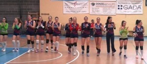 volley angels-polverigi and