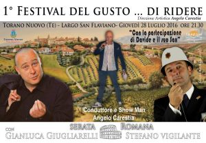 torano 2016