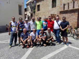 Gruppo MTB