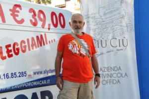 roberto silvestri 2017