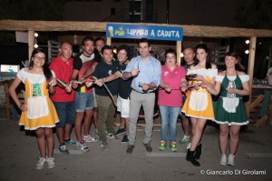 Inaugurazione