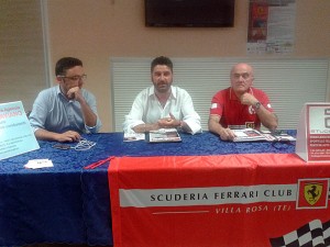 ferrariclub