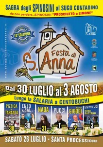 santanna