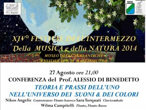 Intermezzo