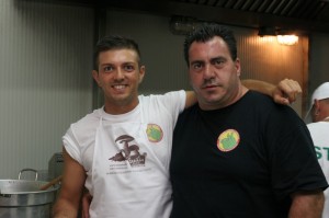Rocche