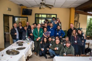 23° Giro delle Cantine - Graffitinews