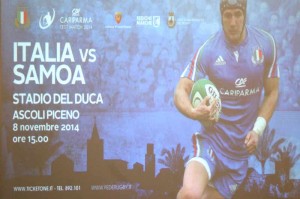 Italiasamoa
