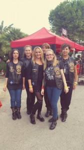 italian free chapter ladies