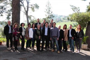 partecipare
