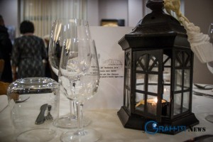 Cucina dello spirito- Graffitinews