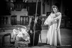 Presepe Monsampolo