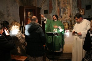 Benedizione