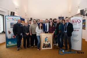 Presentazione carnevale Santegidiese