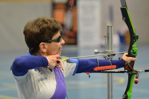 Loredana Ruisi oro Visually Impaired (Large)