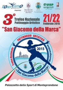 Trofeo S. Giacomo