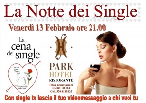cena single