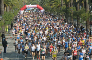 maratonina fiori