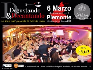 Degustando