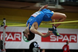 Campionati Europei Indoor di Atletica Leggera2015