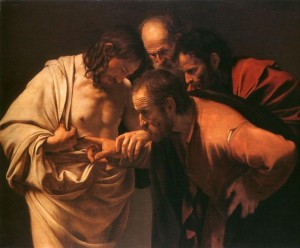 32-caravaggio_incredulita-san-tommaso
