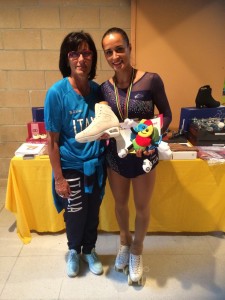 Sara Locandro-Debora Sbei
