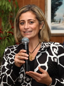 Cristina Di Pietro