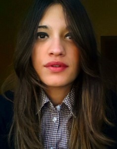 Elena Impiccini