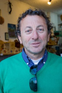 Ernesto Celani