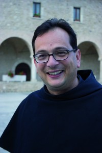 Padre Lorenzo