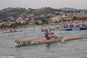 partenza maschile coastal sbt