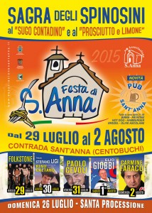 SANTANNA