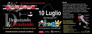 degustando Abruzzo