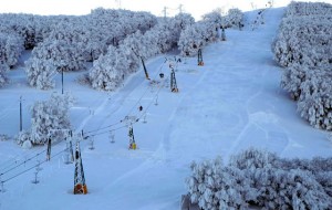 piste