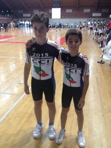 Pippo Fede CCI 002