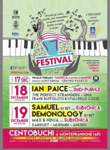17 Festival
