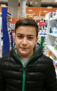 Valentino Panocchia