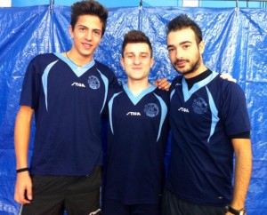 squadra 2015
