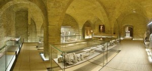 12 foto museo cripta  C  Ciabochi