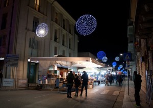 mercatini