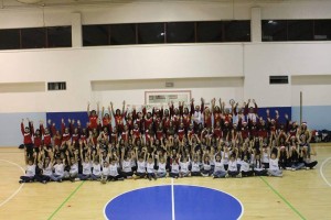 volley angels fine anno 2015