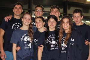 Delphinia