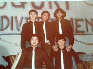 nuova generazione