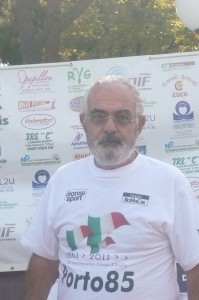roberto silvestri