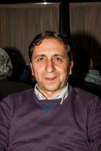 Mimmo Laurenzi