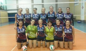 volley angels 2016 con sponsor