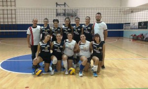 volley angels 2016 prima divisione