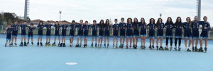 Foto Squadra 2016