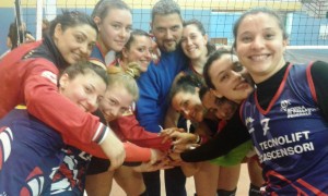 volley angels piagge (1)