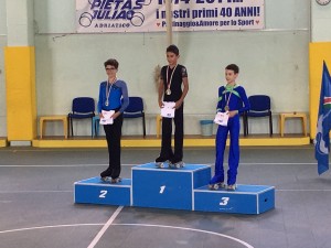 Kevin Bovara 1