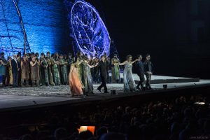 Applausi Prima @Luna Simoncini